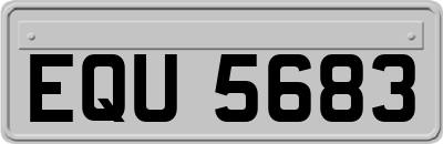 EQU5683