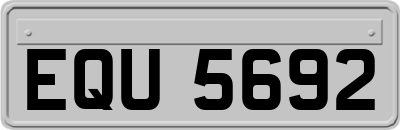 EQU5692