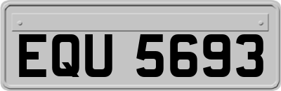 EQU5693