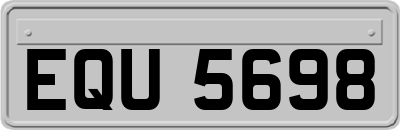 EQU5698