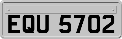 EQU5702