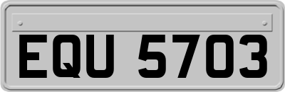 EQU5703