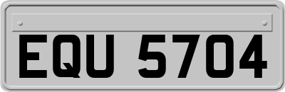 EQU5704