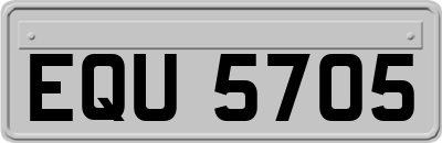 EQU5705