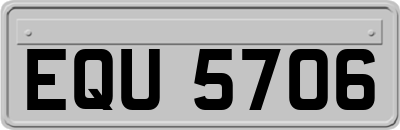 EQU5706