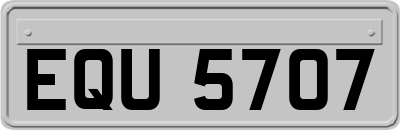 EQU5707