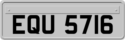 EQU5716