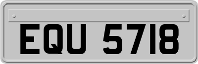 EQU5718