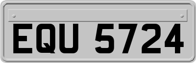 EQU5724
