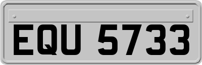 EQU5733