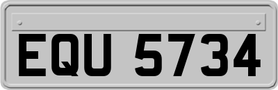 EQU5734