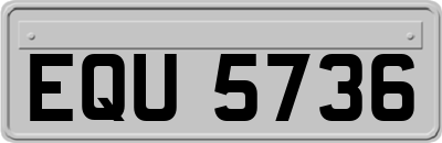 EQU5736