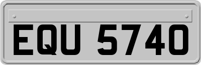 EQU5740