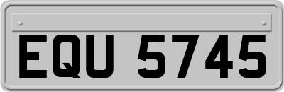 EQU5745