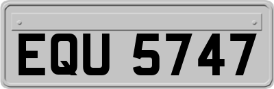 EQU5747