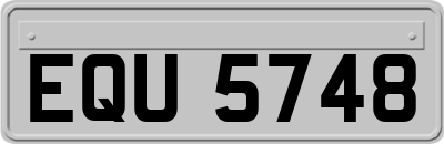 EQU5748