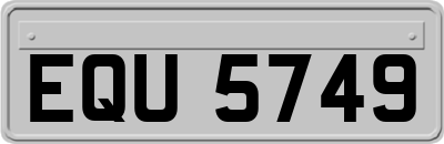 EQU5749