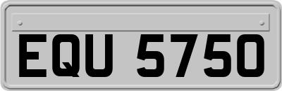 EQU5750