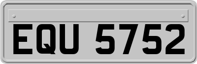EQU5752