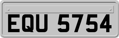 EQU5754