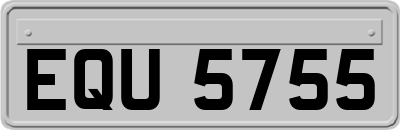 EQU5755