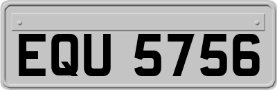 EQU5756
