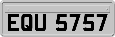 EQU5757