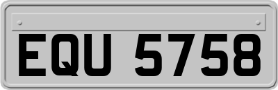 EQU5758