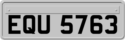 EQU5763