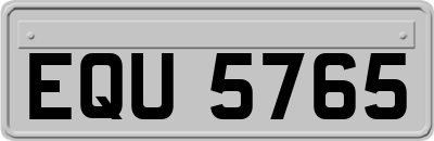 EQU5765