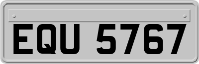 EQU5767