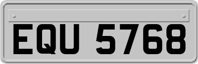 EQU5768