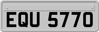 EQU5770