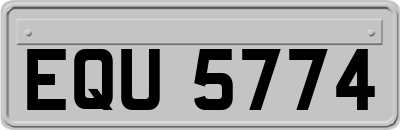 EQU5774