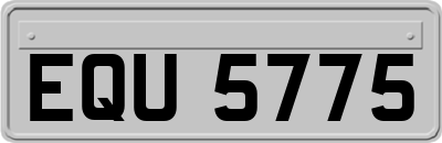 EQU5775