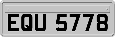 EQU5778