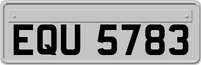 EQU5783