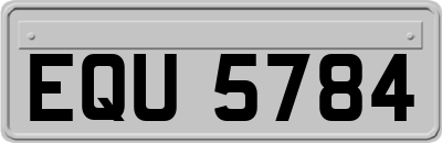 EQU5784