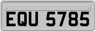 EQU5785