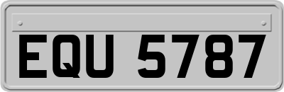 EQU5787