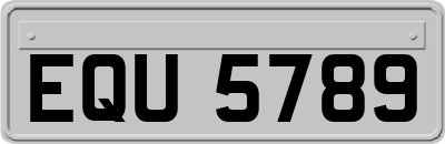 EQU5789