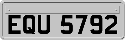 EQU5792
