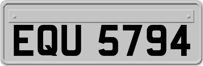 EQU5794
