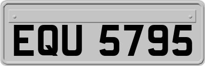 EQU5795