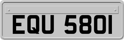 EQU5801