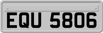 EQU5806