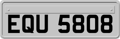 EQU5808