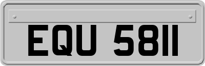 EQU5811