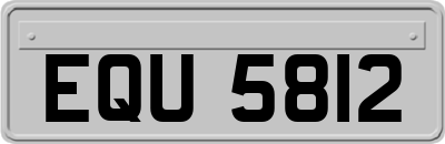 EQU5812