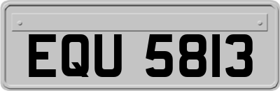 EQU5813